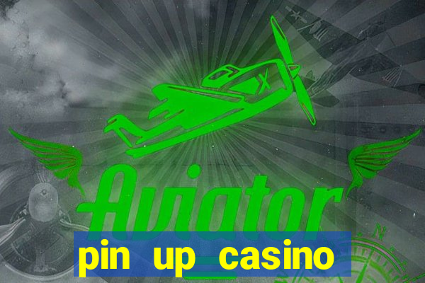 pin up casino aviator review