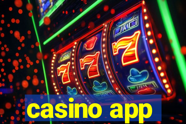 casino app