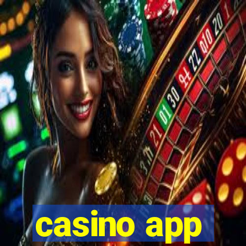 casino app