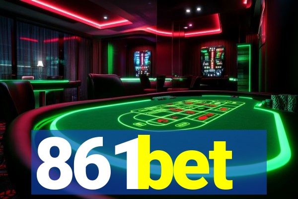 861bet