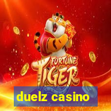 duelz casino