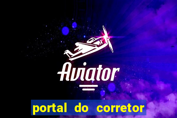 portal do corretor porto seguro