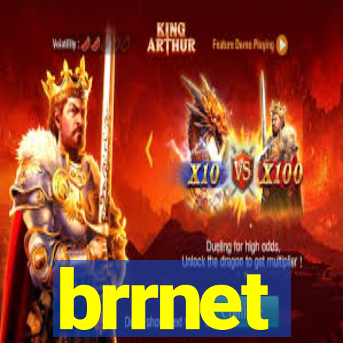 brrnet