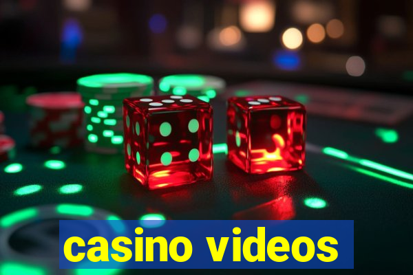 casino videos