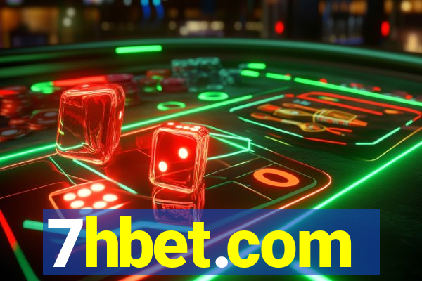 7hbet.com