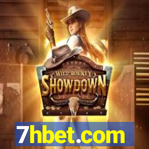 7hbet.com