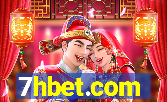 7hbet.com