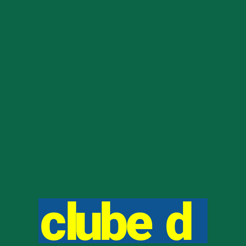 clube d