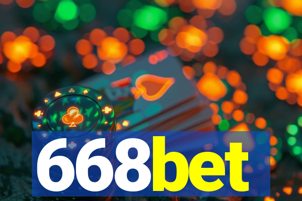 668bet