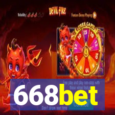 668bet