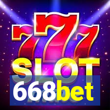 668bet