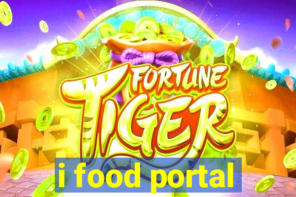 i food portal