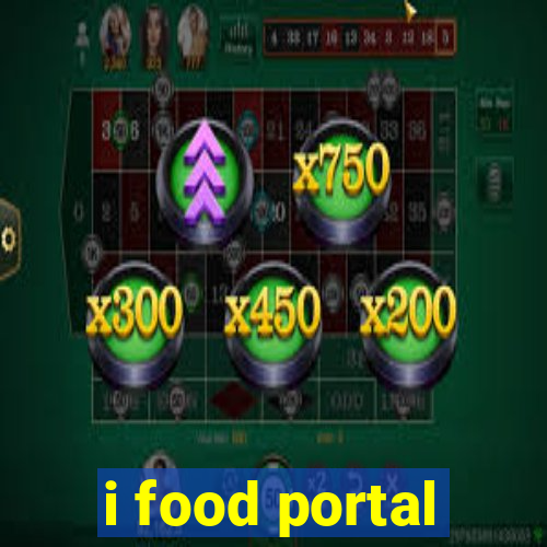 i food portal