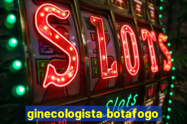 ginecologista botafogo