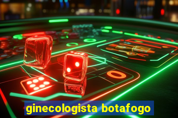 ginecologista botafogo