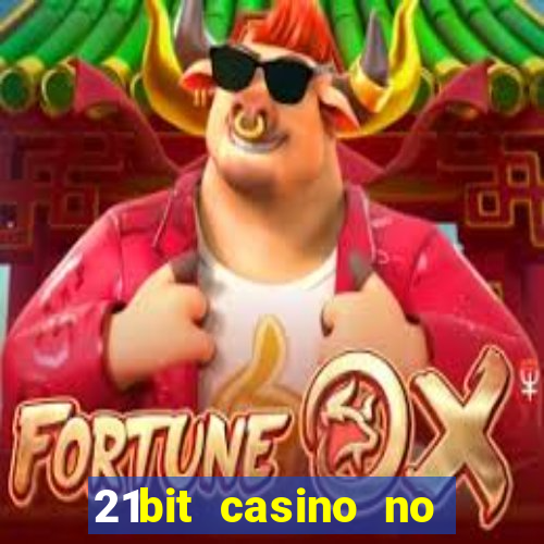 21bit casino no deposit bonus codes