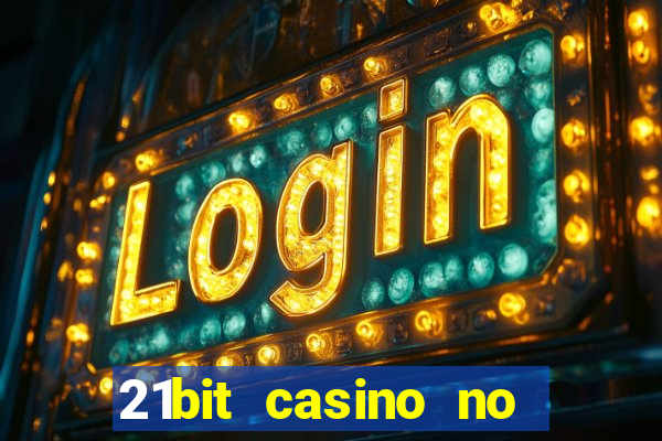 21bit casino no deposit bonus codes