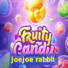 joejoe rabbit