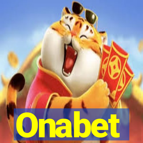 Onabet