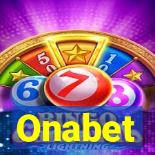 Onabet