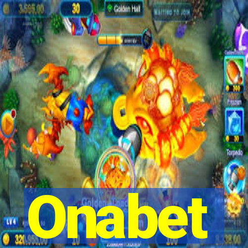 Onabet