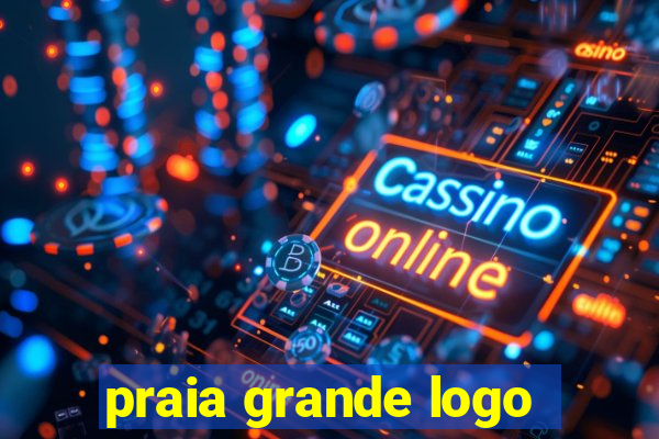 praia grande logo