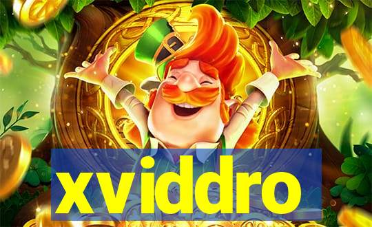 xviddro