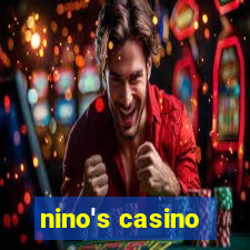 nino's casino