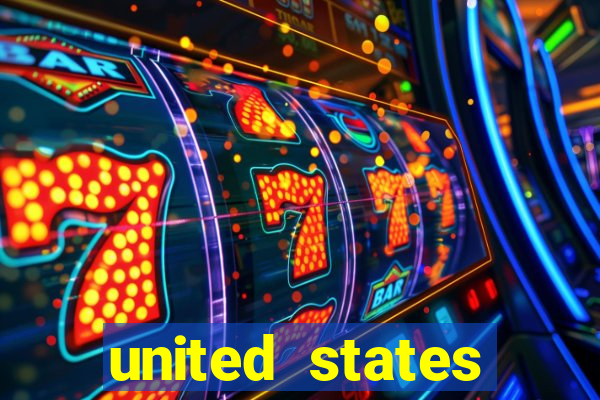 united states casinos online