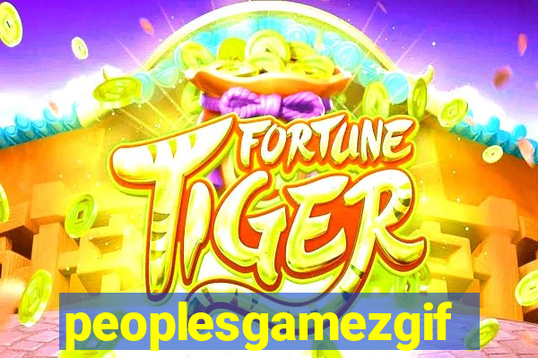 peoplesgamezgiftexchange