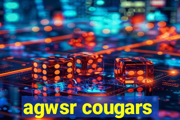 agwsr cougars