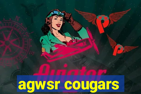 agwsr cougars