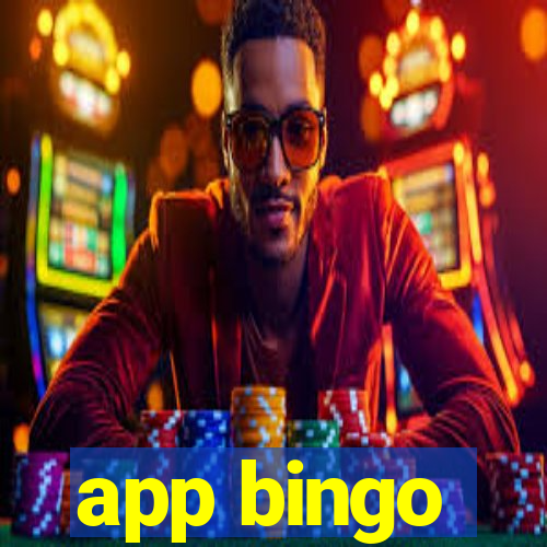 app bingo