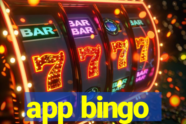 app bingo