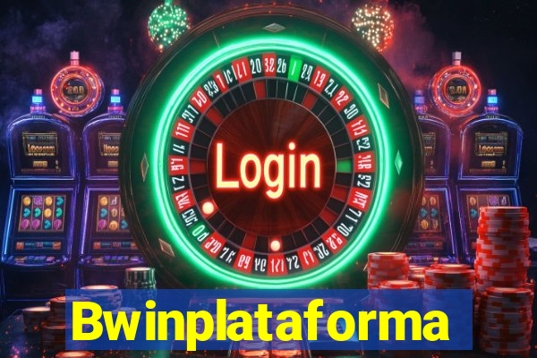 Bwinplataforma