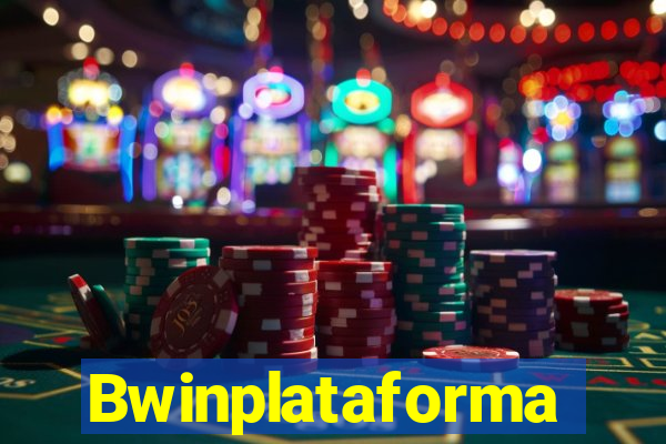 Bwinplataforma