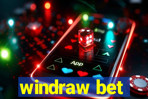 windraw bet