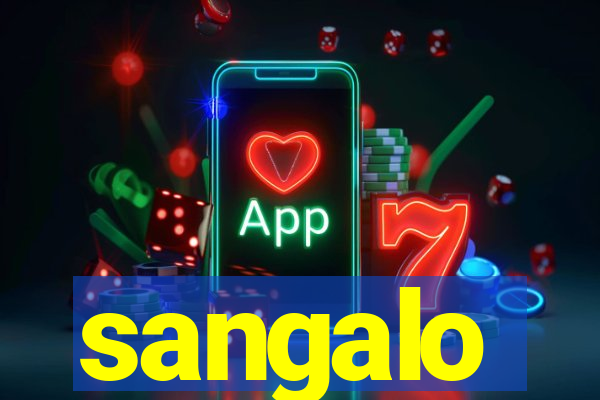 sangalo