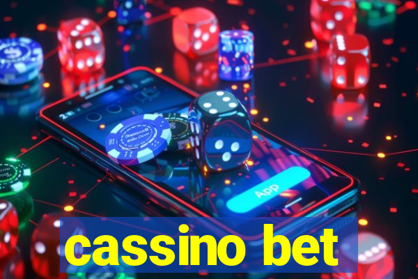 cassino bet