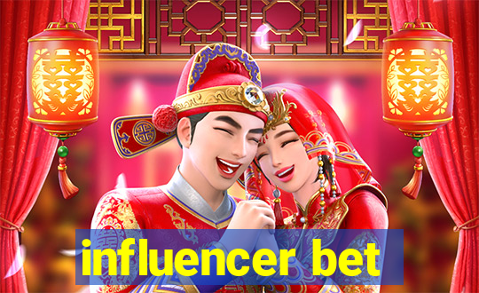 influencer bet