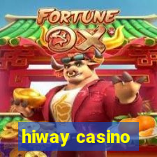 hiway casino