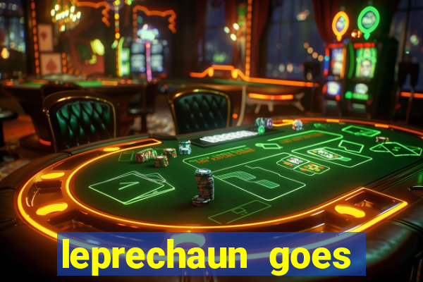 leprechaun goes egypt slot for us players