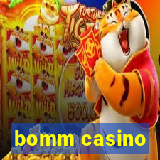 bomm casino