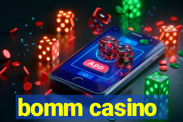 bomm casino