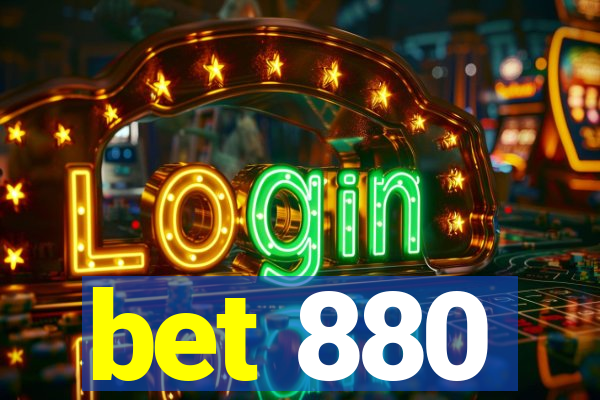 bet 880