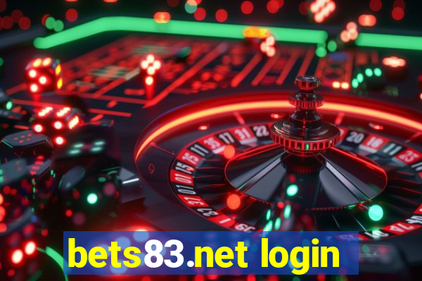 bets83.net login