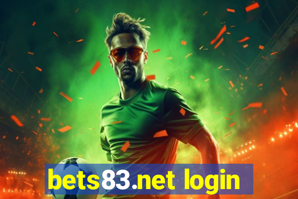 bets83.net login