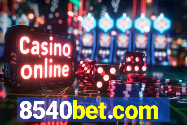 8540bet.com