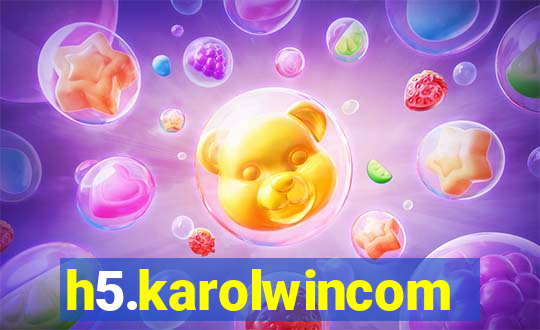 h5.karolwincom