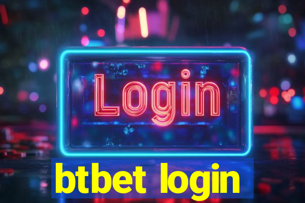 btbet login